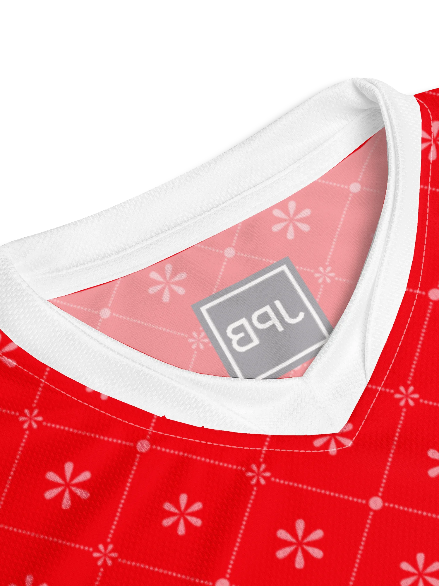 Pink Pub 2 Arctic Circle Home Jersey product image (3)