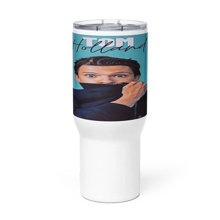 Tom Holland Travel product image (2)