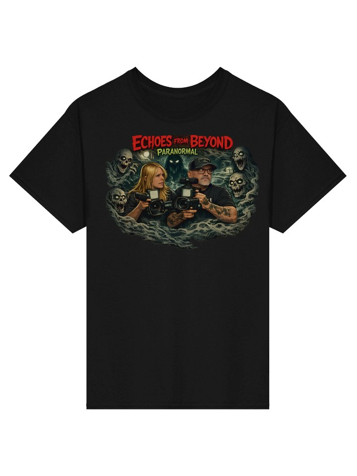Echoes From Beyond Paranormal product image (1)
