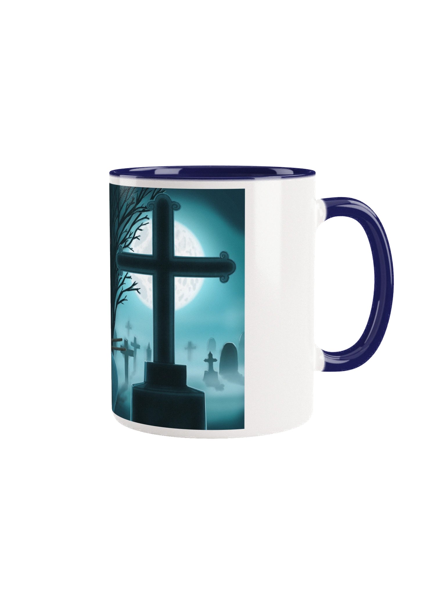Where's Mr. Crawley Coffee Mug product image (1)