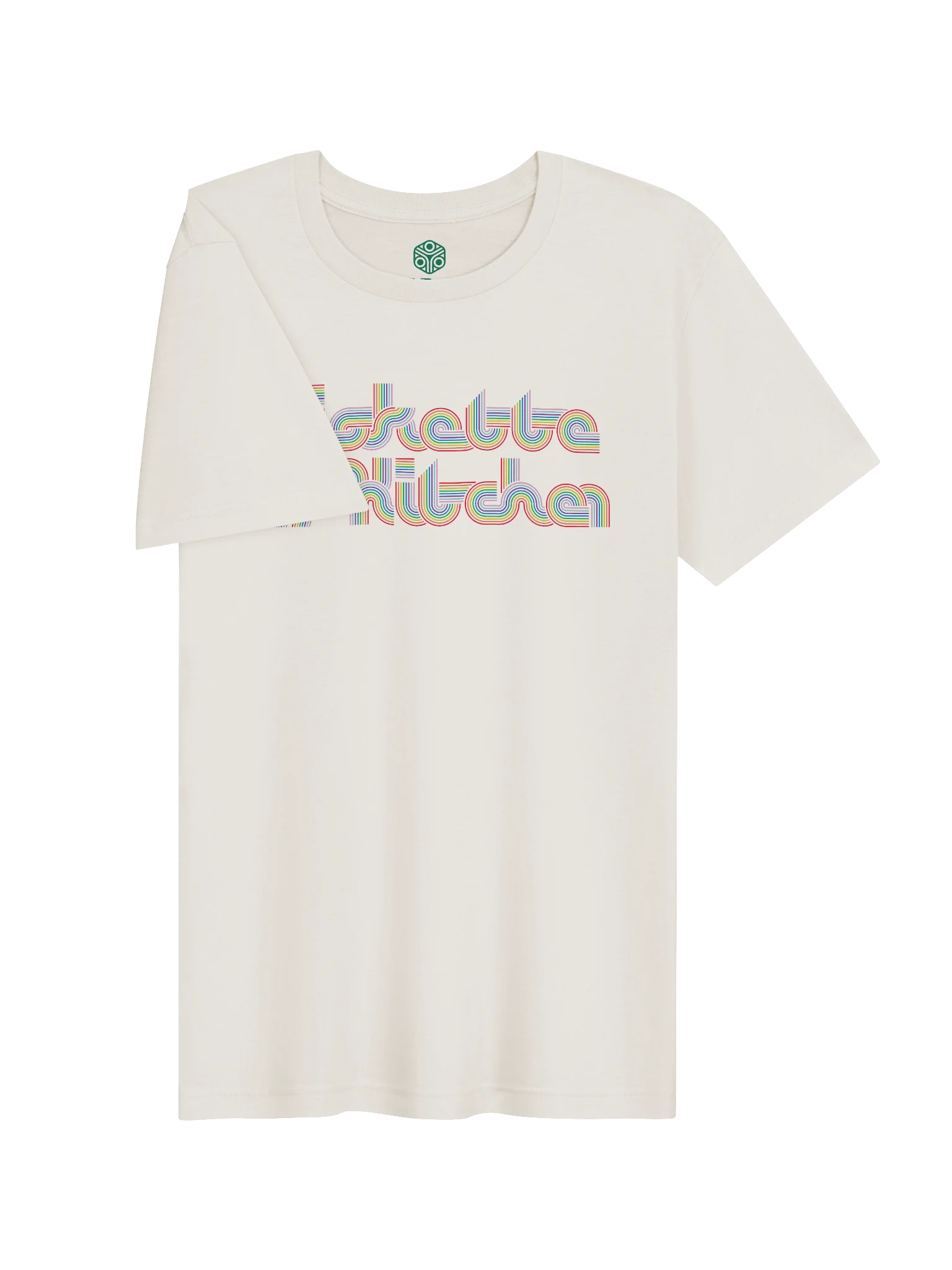 Diskette Kitchen Supersoft Pride Tee product image (2)