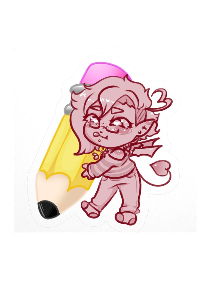 Scribble buddy product image (1)