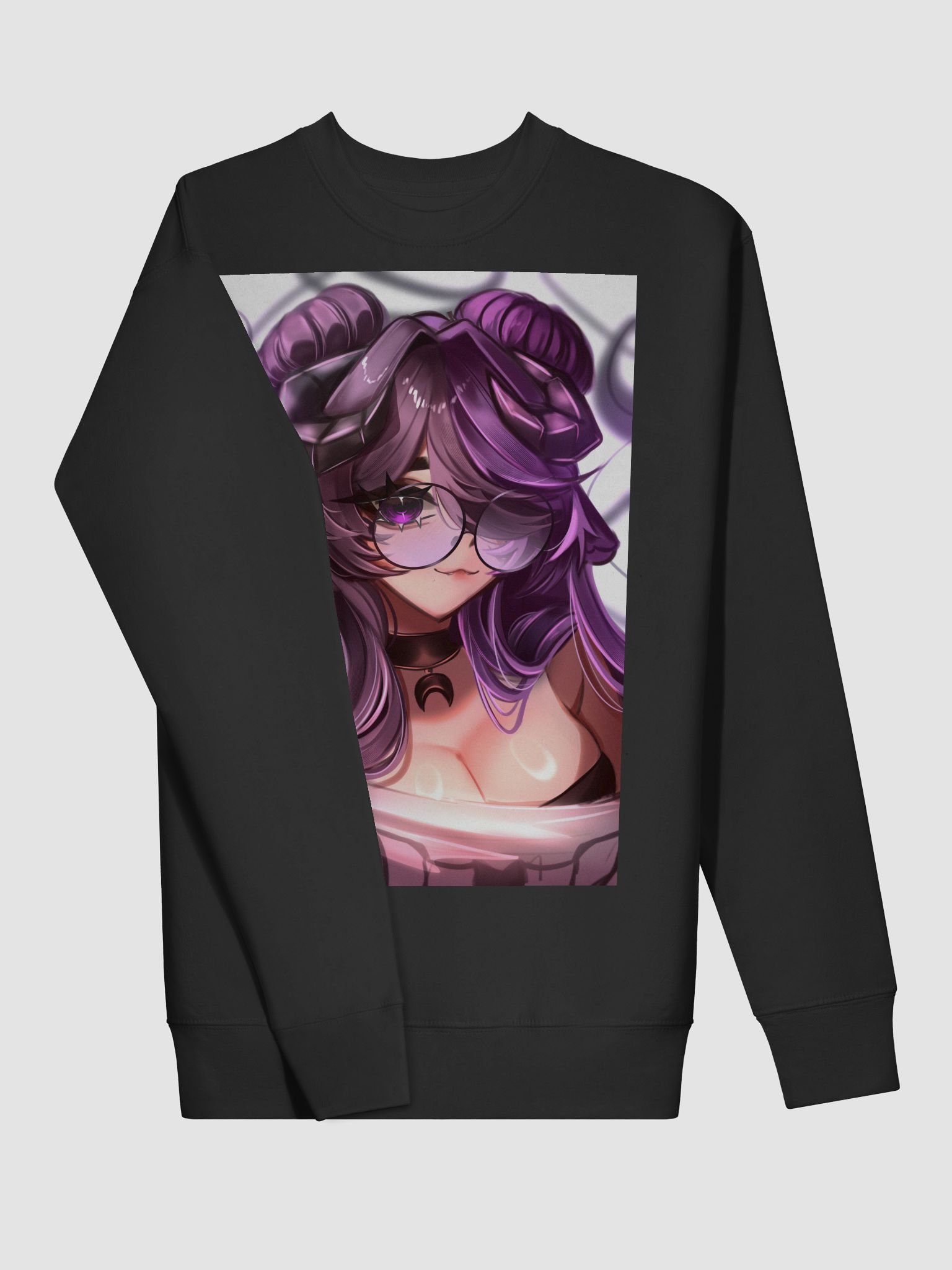 Sleepy Time Sweater product image (8)