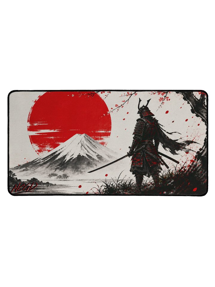 Yokai Deskmat product image (1)