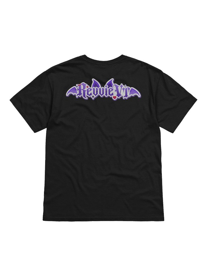 Pinup - Revvie T-Shirt product image (2)
