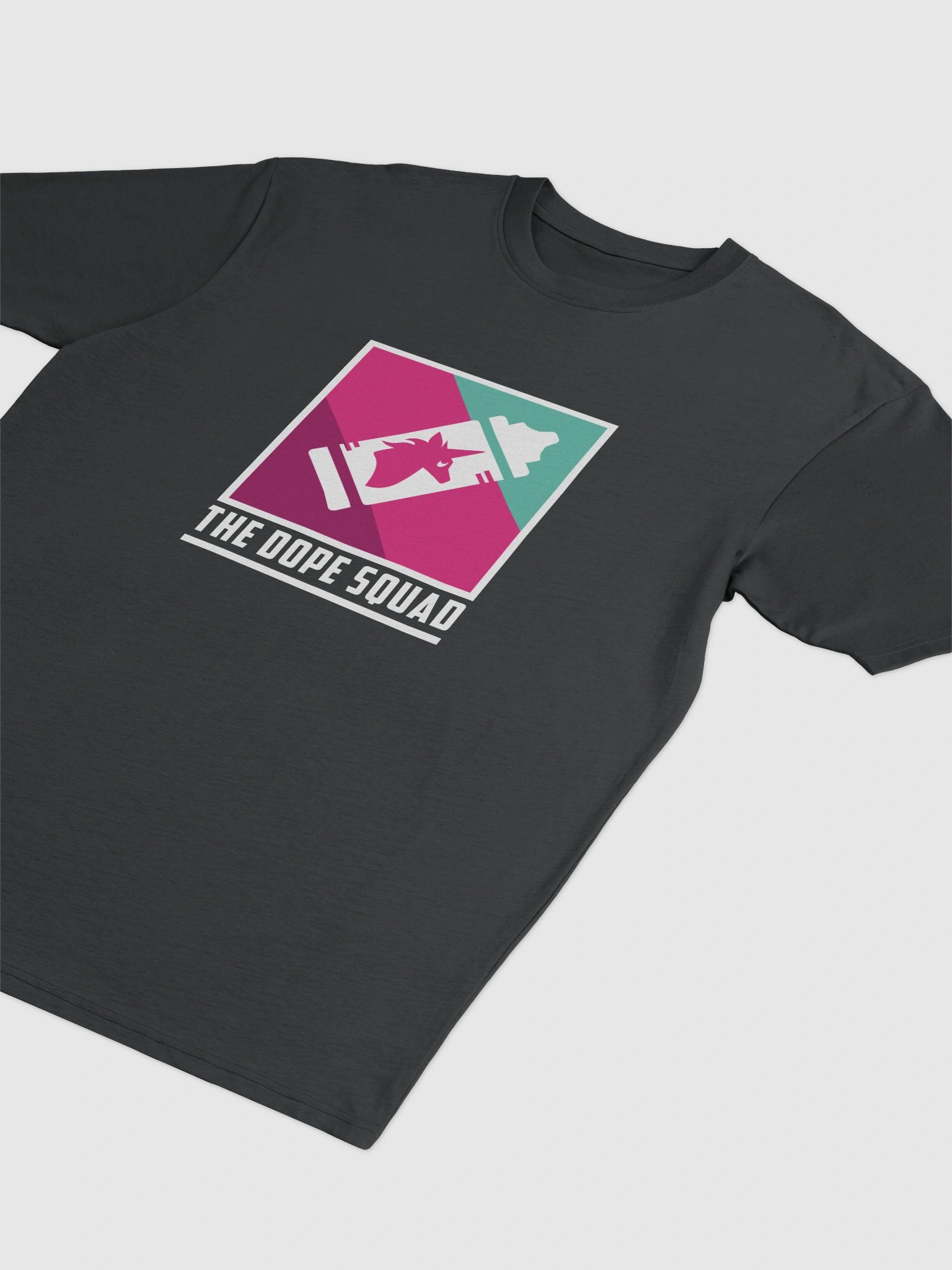 Squad Up Bigtime w/ the Dope Squad product image (5)