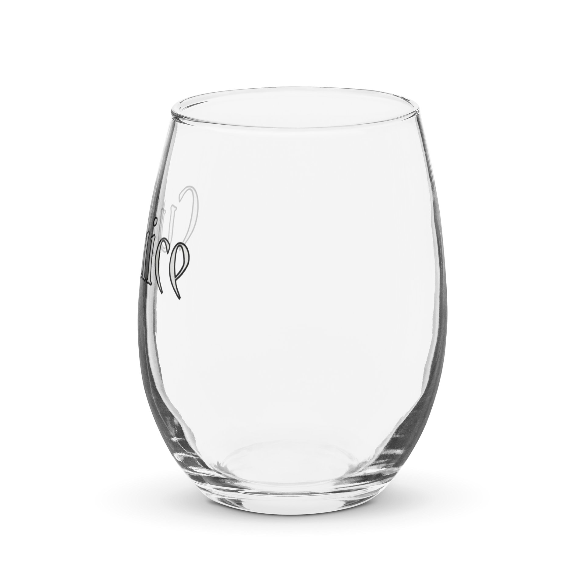Cult Juice Stemless Celebration Glass product image (3)