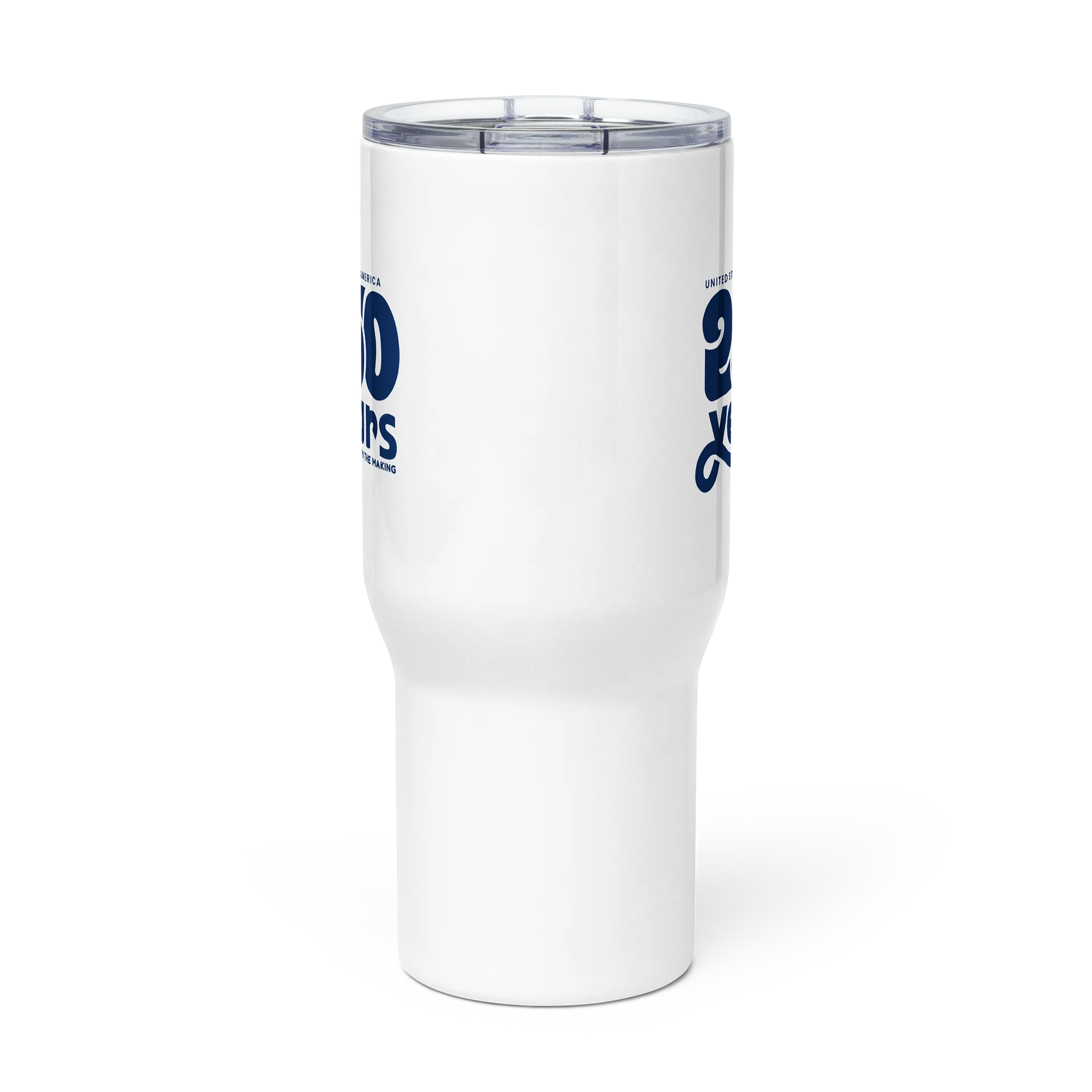 250 Years In The Making Travel Mug product image (3)