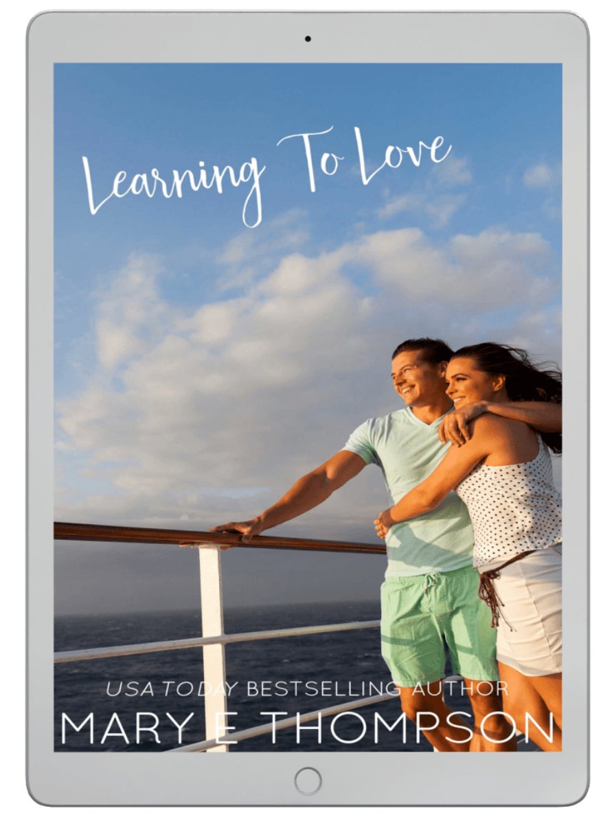 Learning To Love (EBOOK) product image (1)