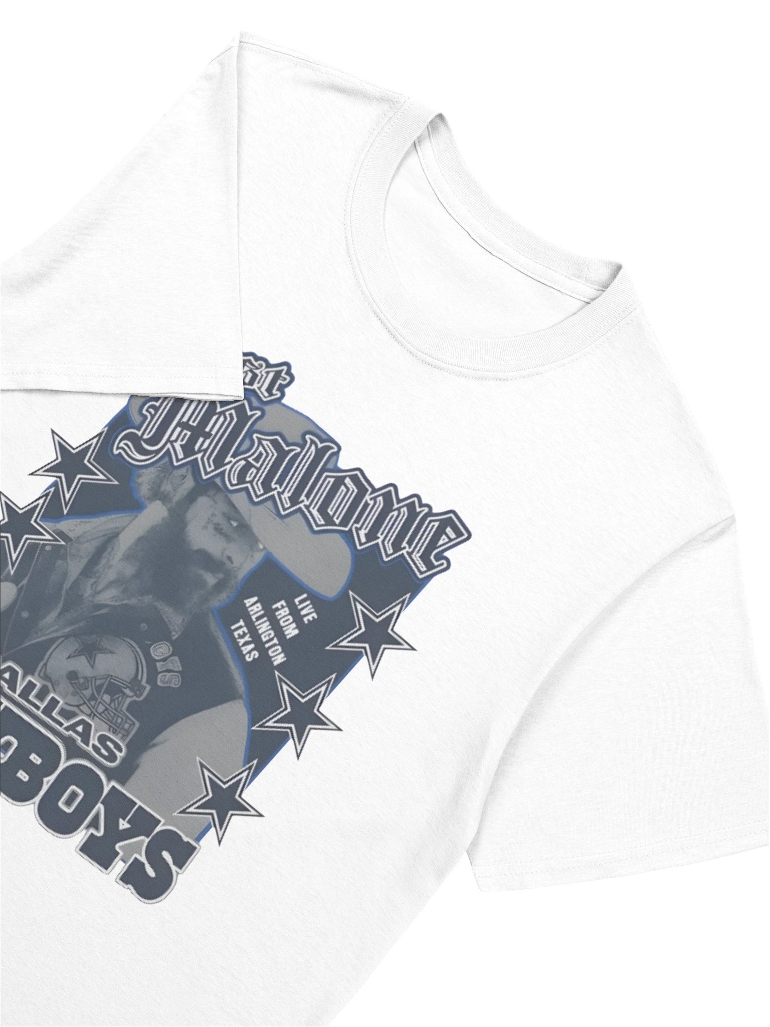 Post Malone Dallas Cowboys Texas Shirt product image (12)