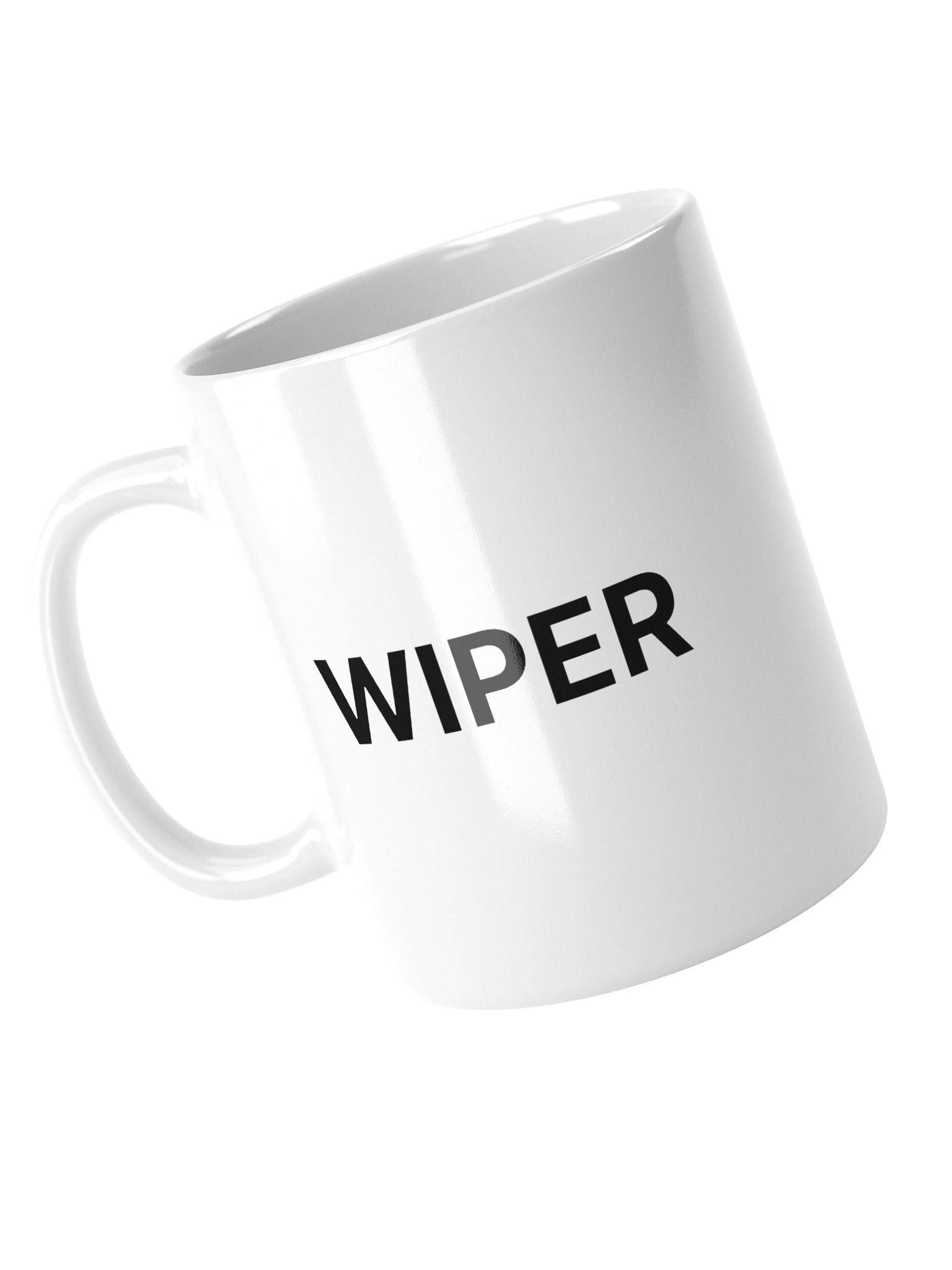 Wiper Mug product image (5)