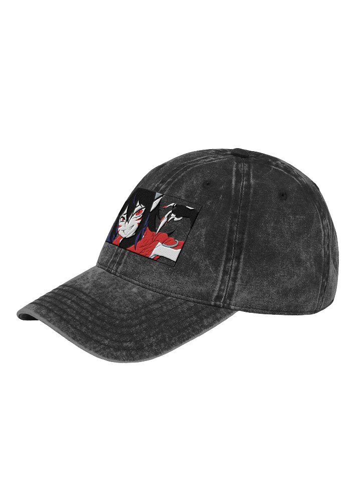 Kunai Vintage Dad Hat product image (2)