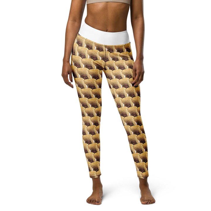 Bread Head Leggings product image (1)