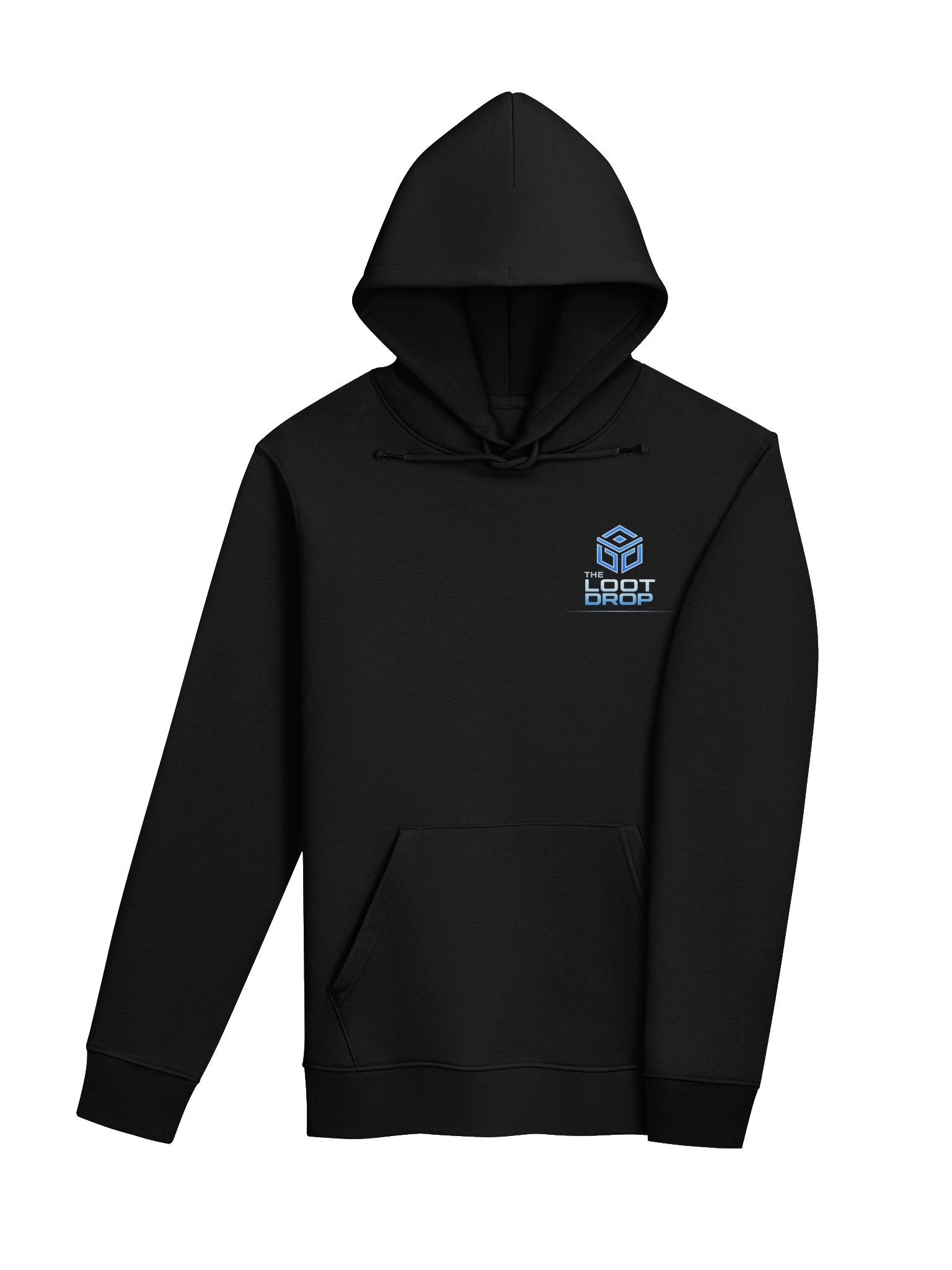 The Loot Drop - Hoodie product image (4)