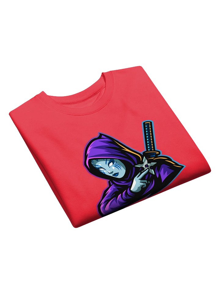 Ninja P.O.S. Sweatshirt product image (2)