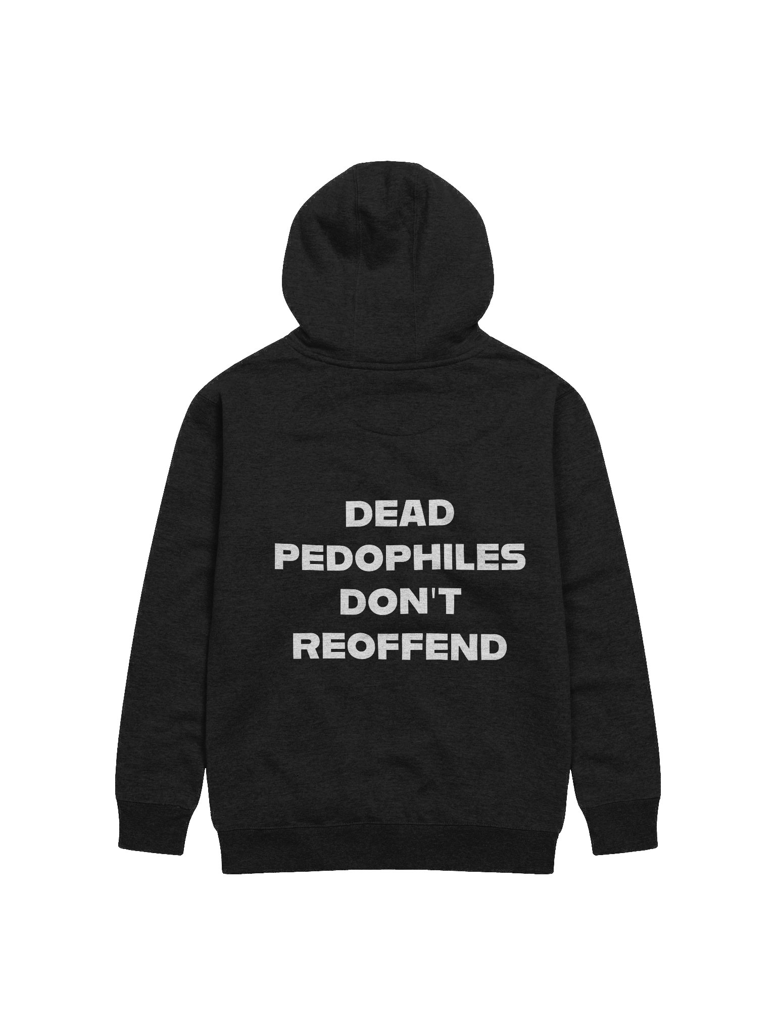 the dead dont talk. product image (2)