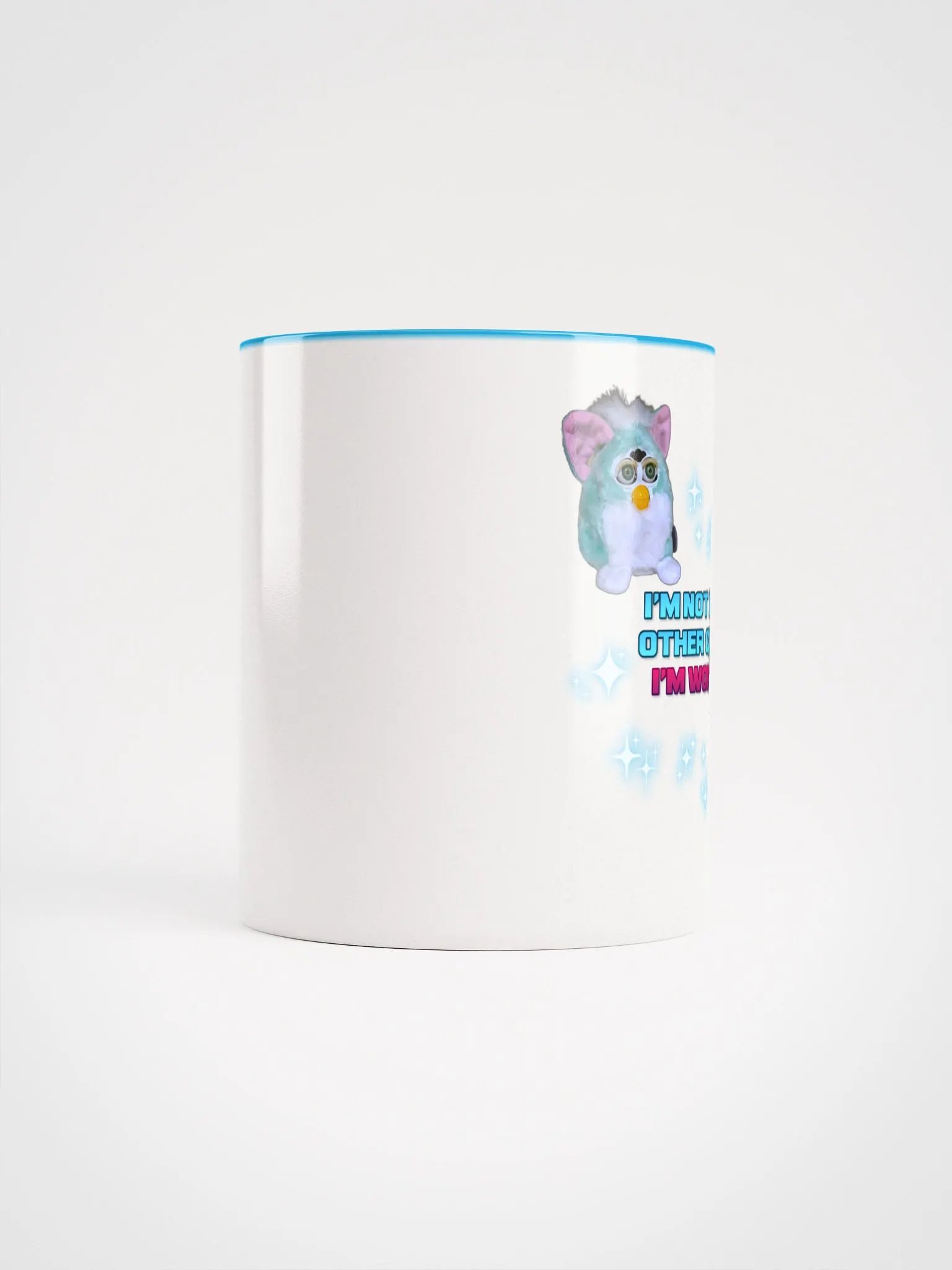 Not Like Other Guys Mug product image (15)