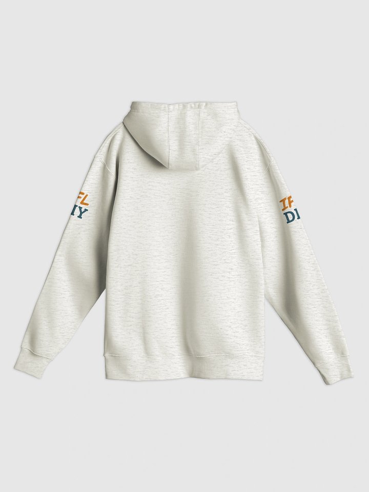 Crew Hoodie product image (2)