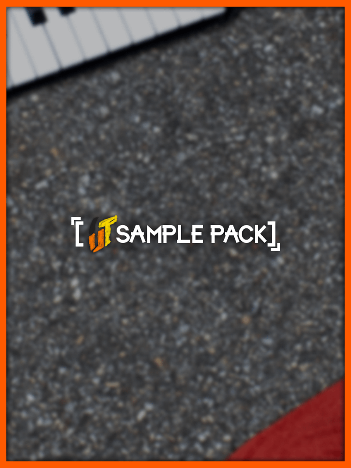 [UT Sample Pack] | UntamaMerch