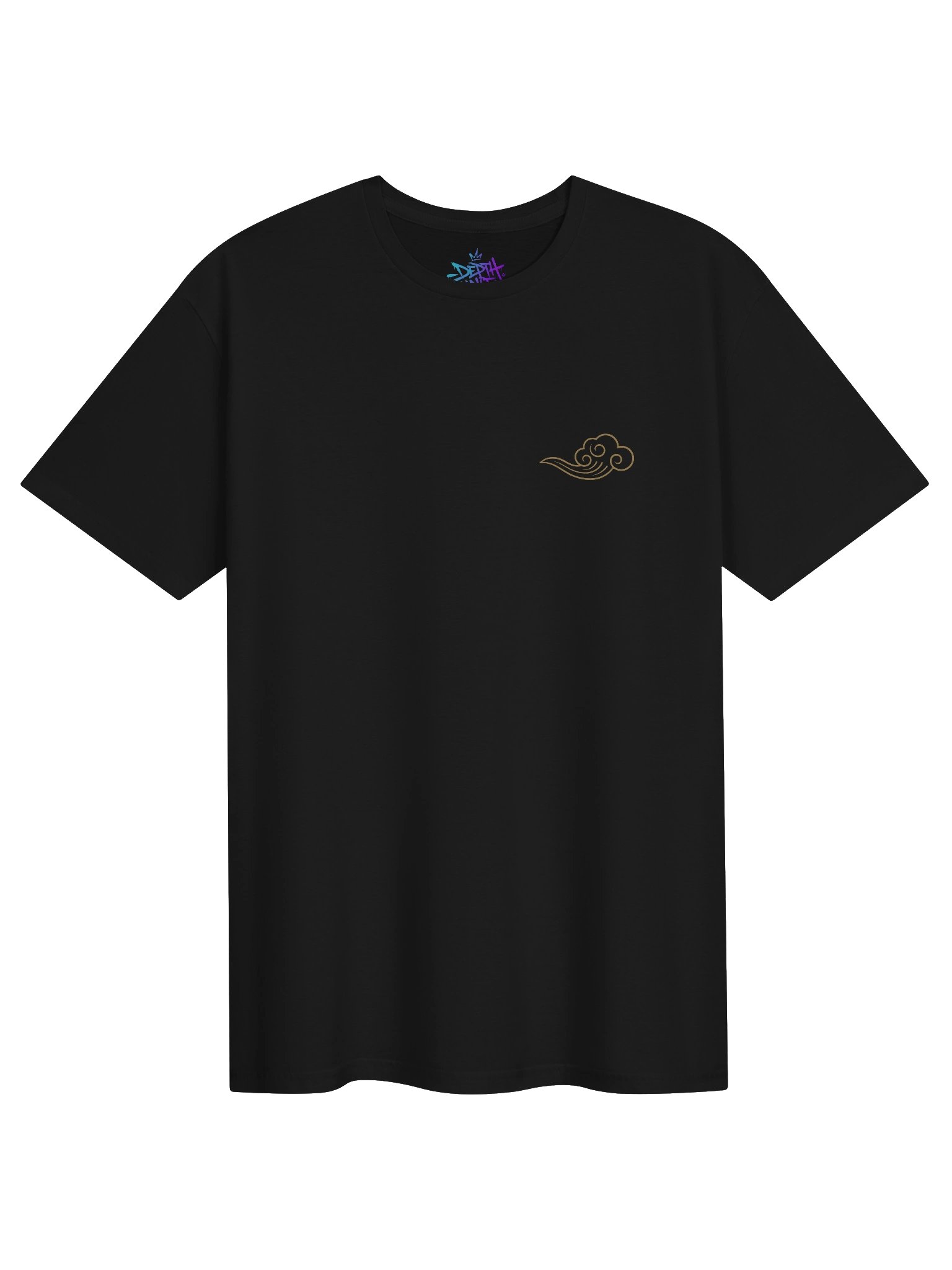 Tee-Shirt Xindub PREMIUM product image (2)
