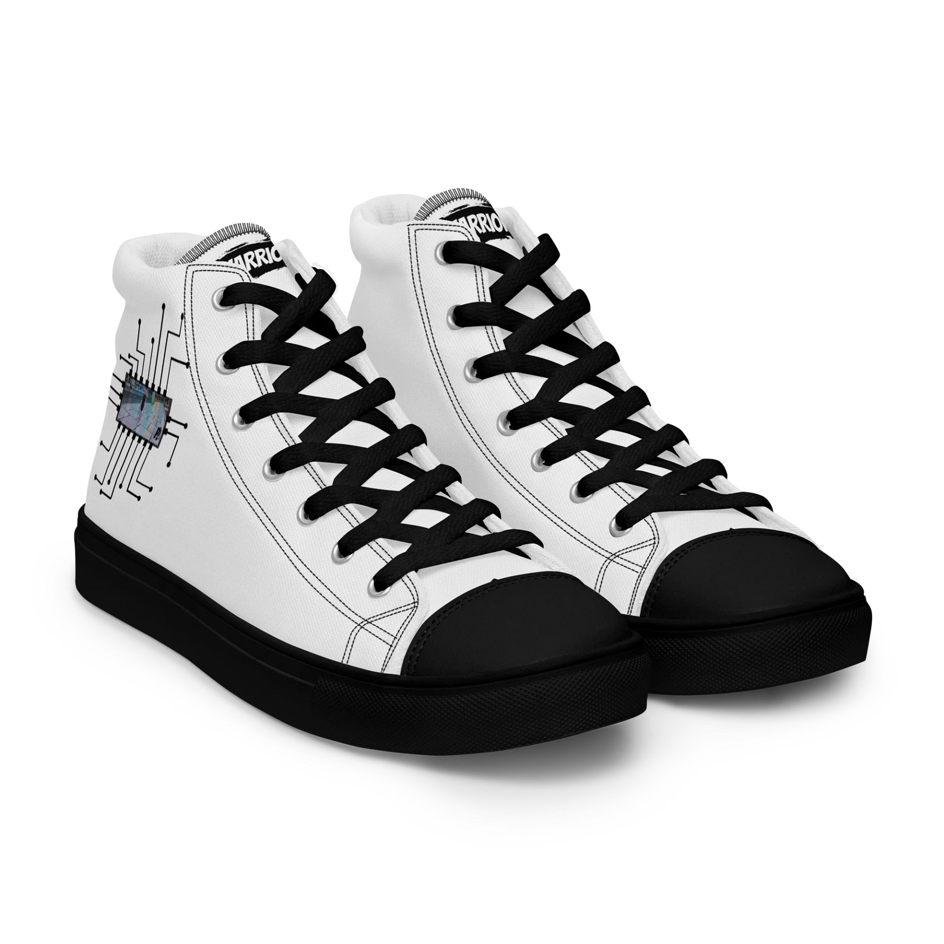 PW CPU Shoes product image (8)