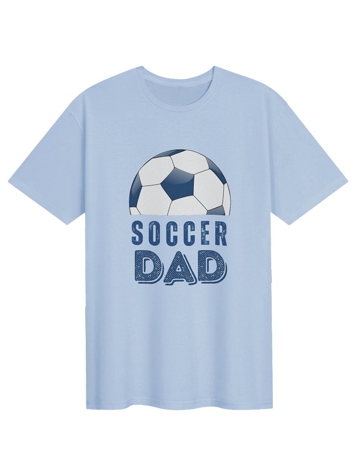Soccer Dad product image (1)