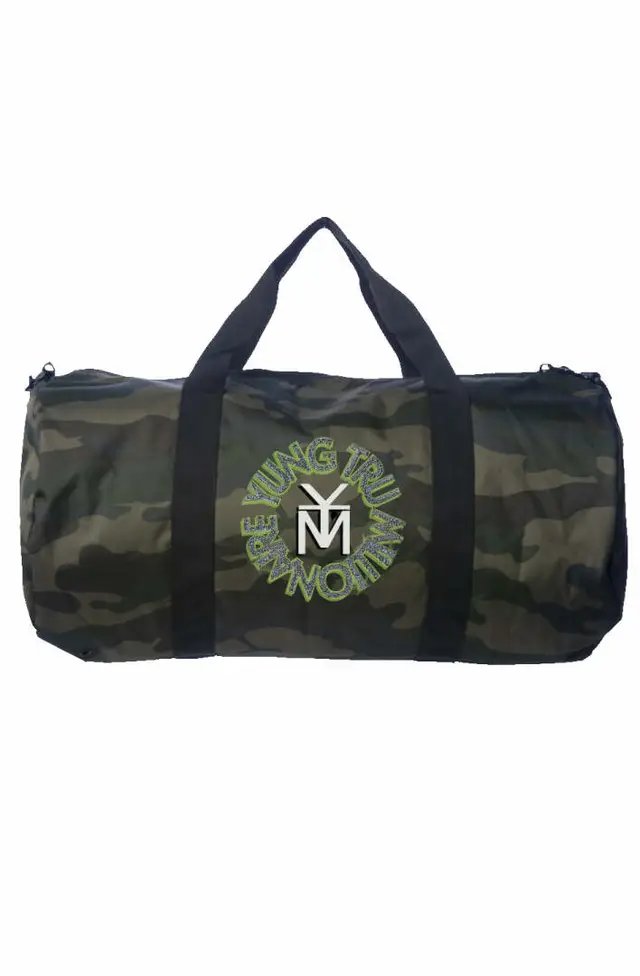 ✨ Gear up for your next adventure with the Camo Power Move Travel Duffle Bag! 🏞️ Whether you’re hitting the gym or jetting off for a weekend getaway, this stylish and sturdy duffle is your perfect travel companion. Ready to make a bold statement wherever you go? 💪✨ Get yours today for just $61.58! #TravelInStyle #DuffleBag #AdventureAwaits #CamoStyle #PowerMove #FitFam #TravelGoals #BagGameStrong #Lifestyle #OnTheGo 🌍✈️💼 Shop Now https://ytmbrand.store/products/camo-power-move-travel-duffle-bag
