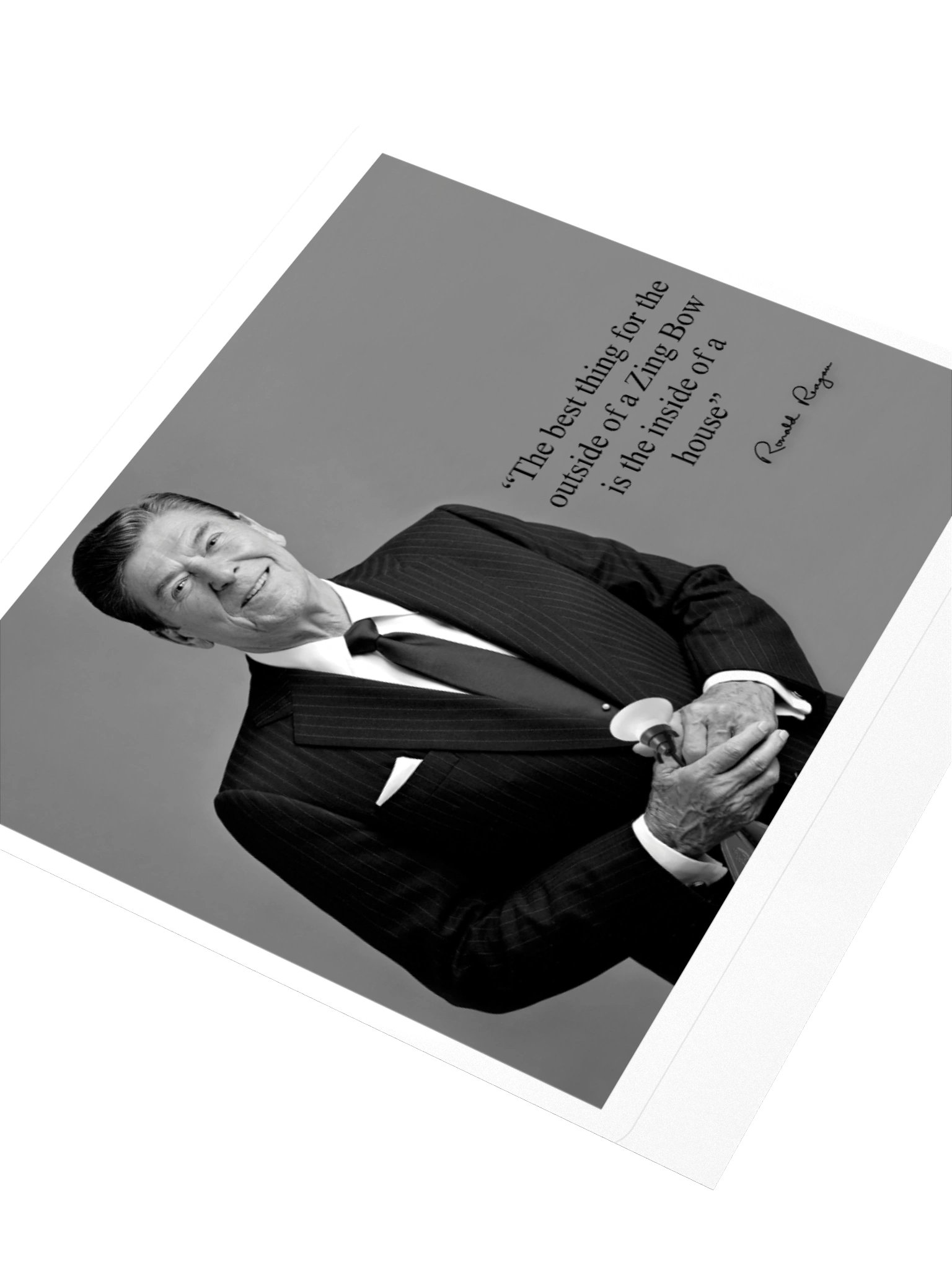 Trickle Down Zinganomics product image (8)