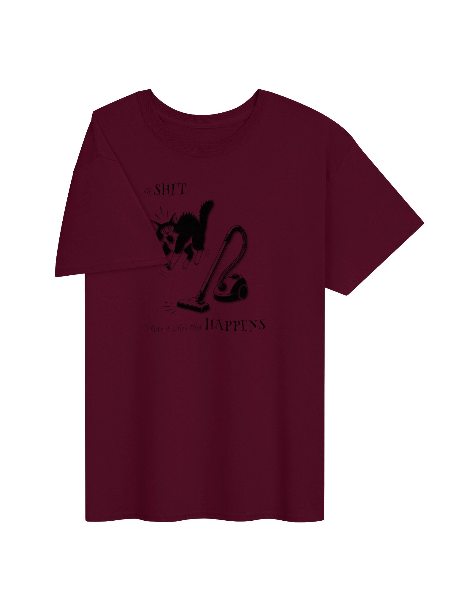 Shit Happens T-shirt product image (24)