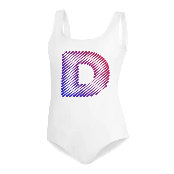 D FOR DONALD product image (2)