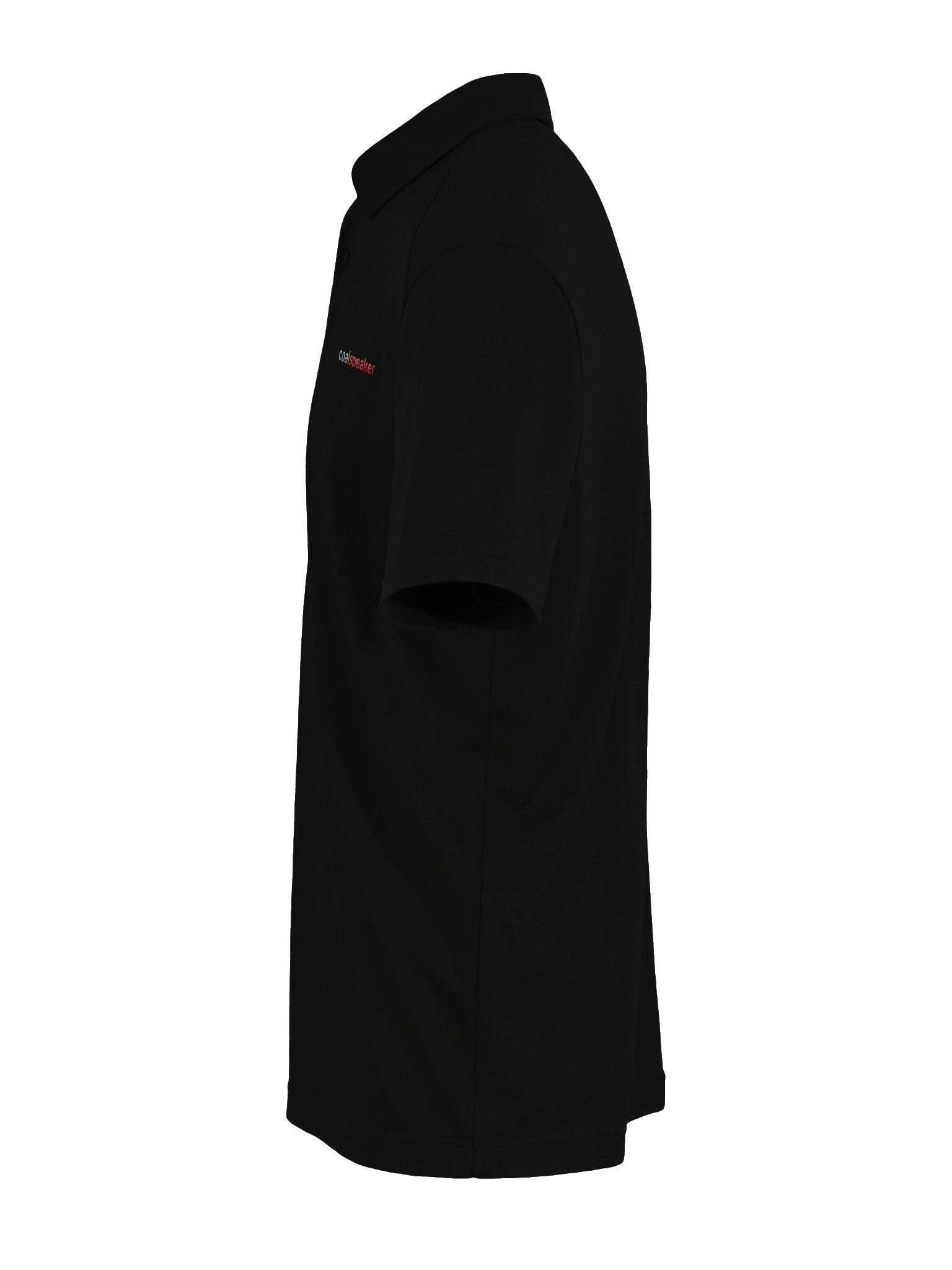 Exclusive Coal Speaker polo product image (9)