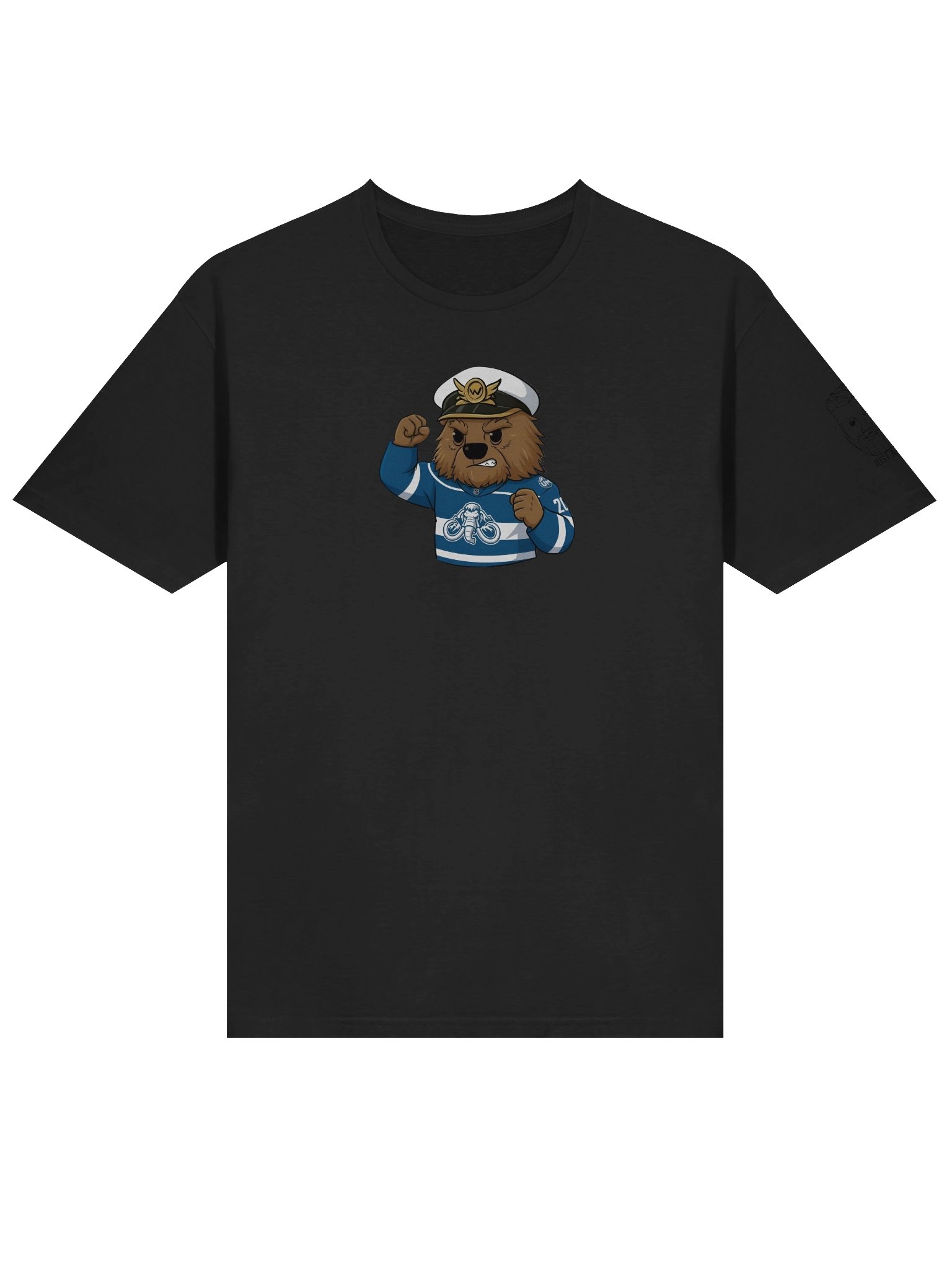 Mammoth Tee product image (3)
