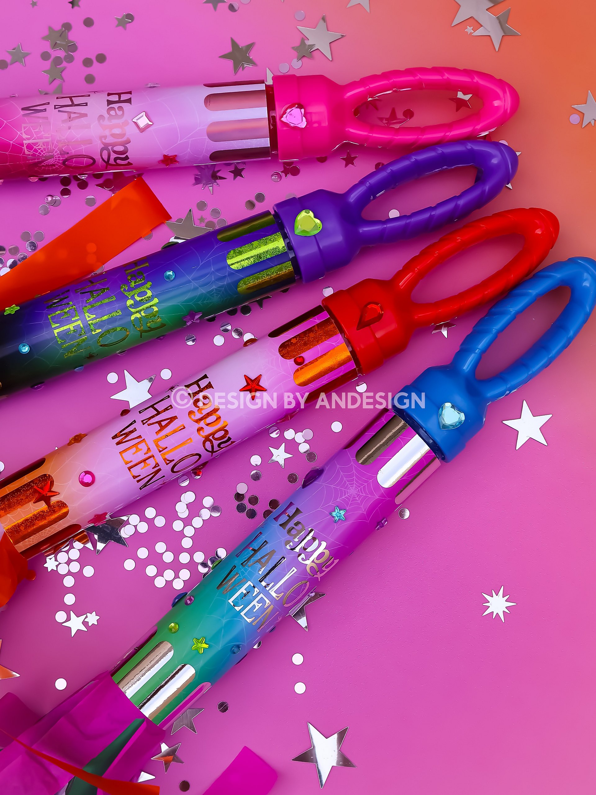 STICKER BURBUJAS JUMBO product image (1)