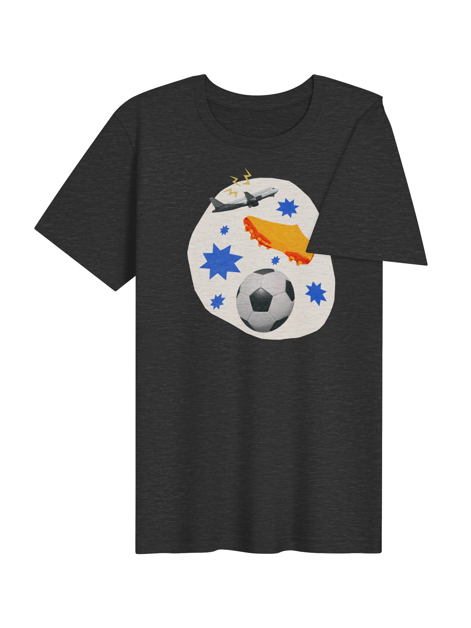 Soccer For All / 2 product image (4)