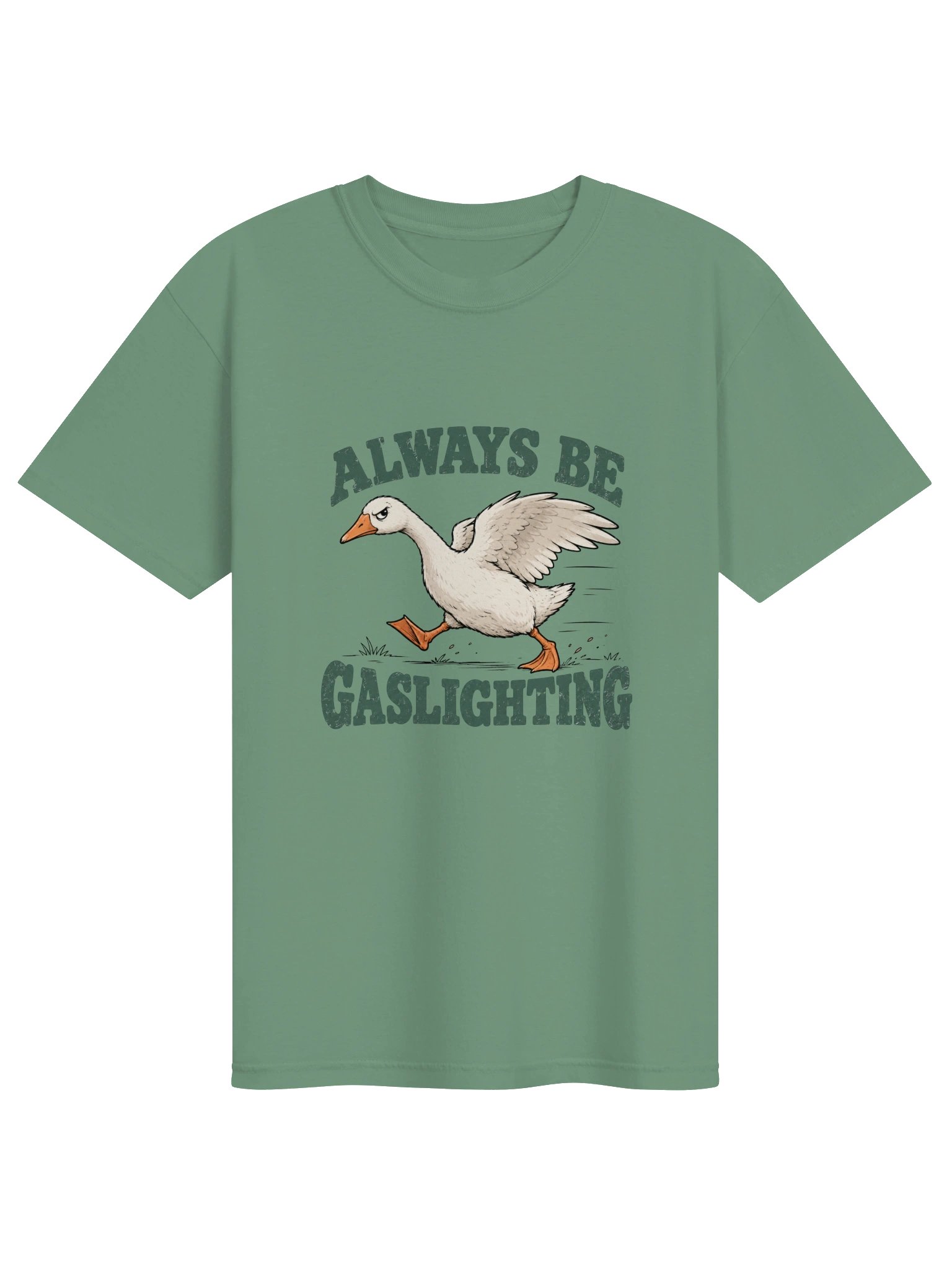 Always Be Gaslighting product image (1)