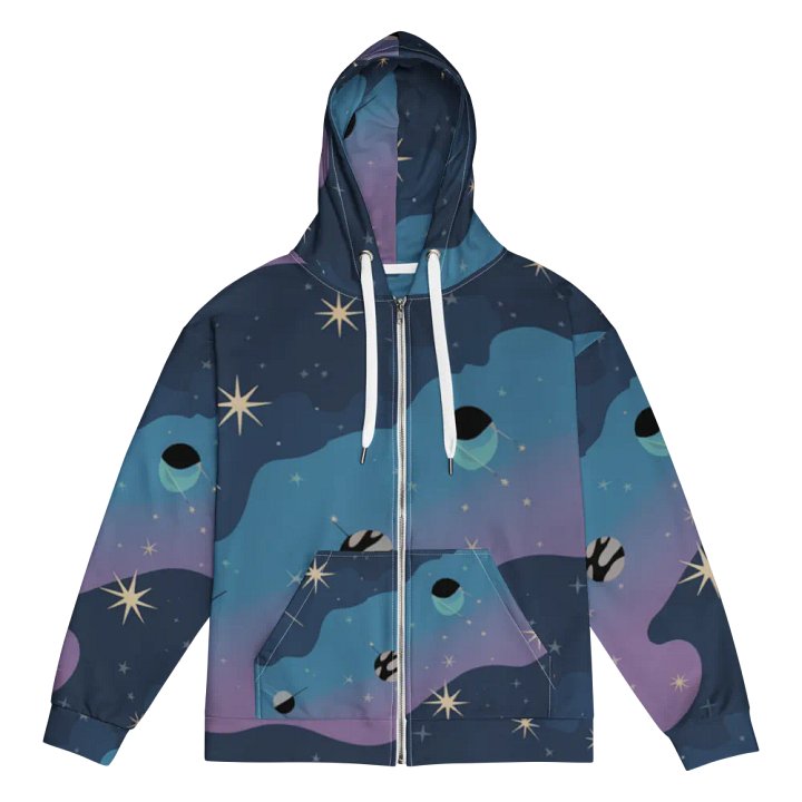 Blue Universe product image (1)