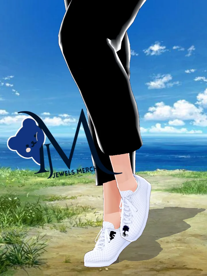 Jewel's Home Women's Athletic Shoes product image (1)