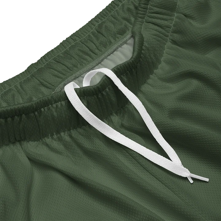 Junior Sprout Loose Shorts product image (2)
