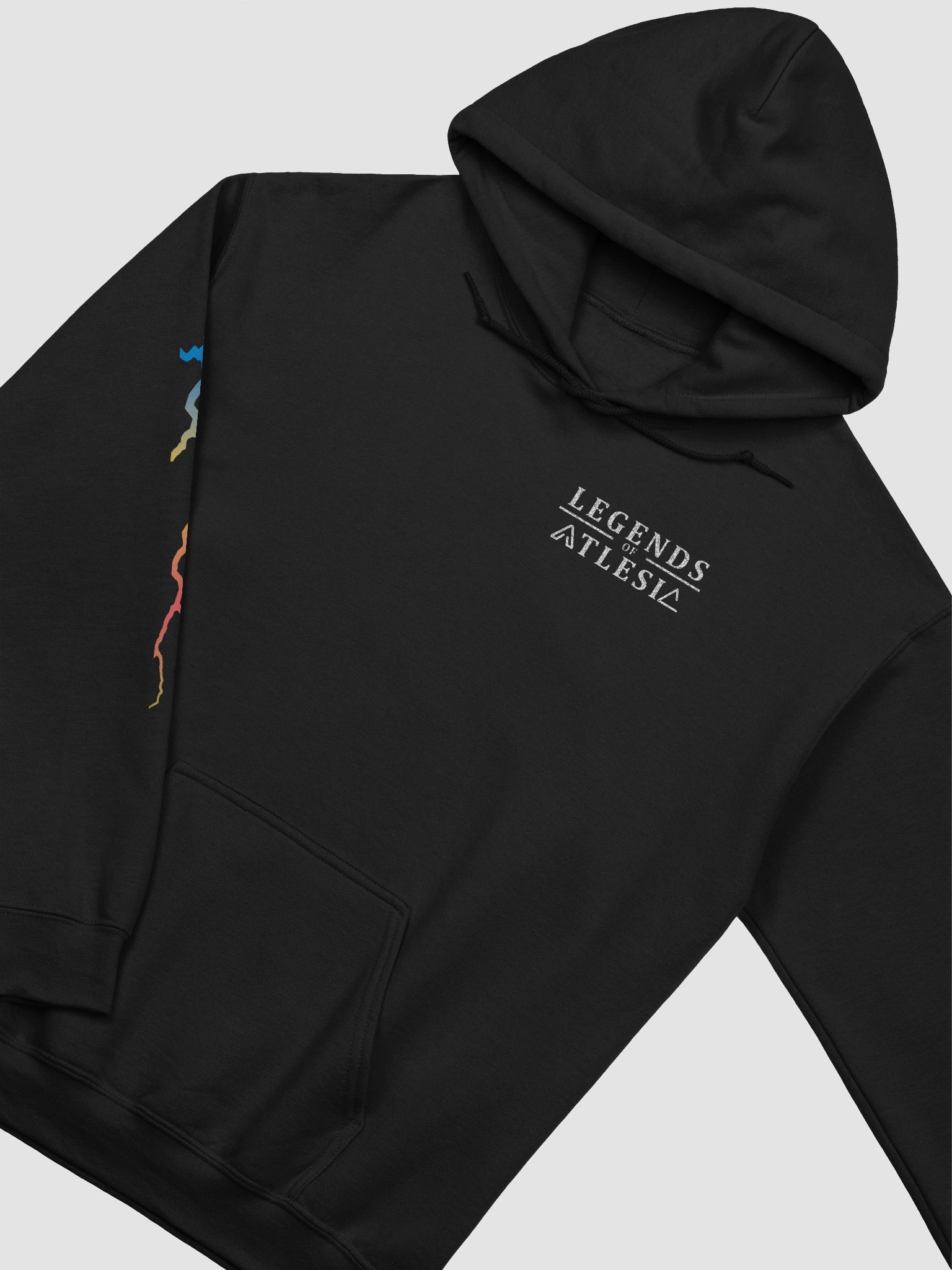 RUSH! - Pull Over Hoodie product image (10)