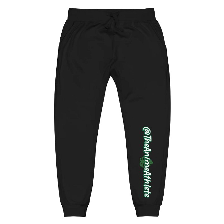 TheAnimeAthlete - Joggers product image (1)