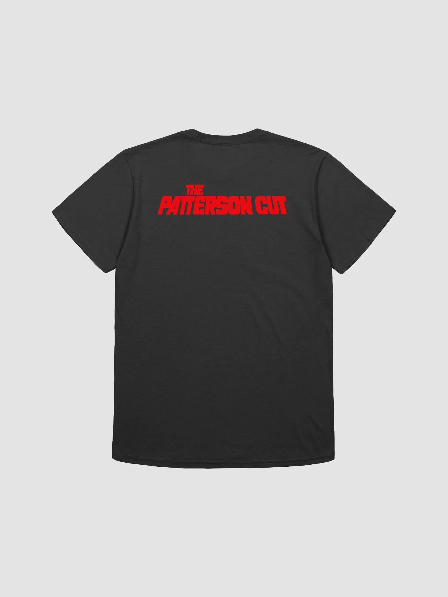 The Movie Was Better Unisex Tee product image (2)