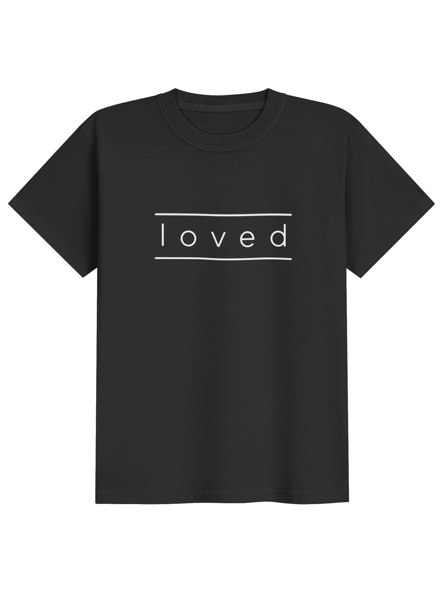 Biblical Truths: Black Loved Youth product image (1)