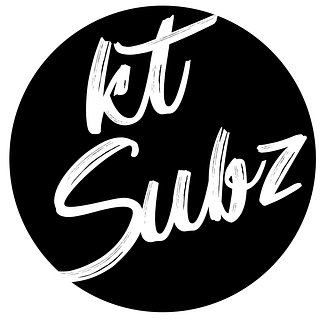 KT Subz Faith & Fun Designs