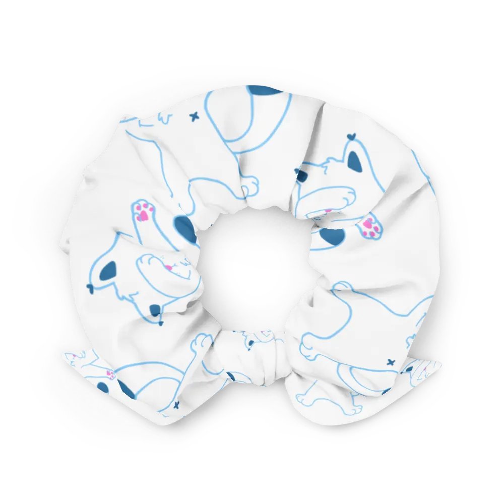 Dab Cat Bow product image (3)