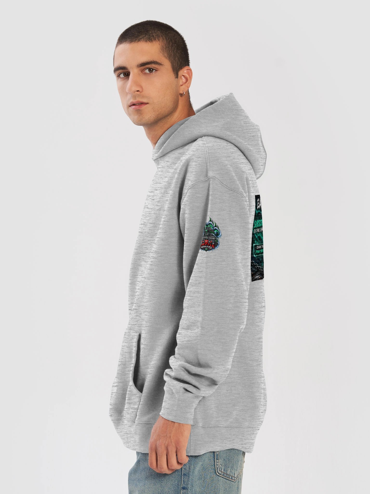 Dalton run exclussive product image (8)