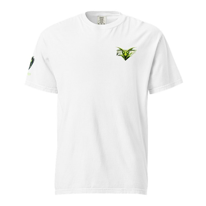 F27 Mantis Ride The Storm Heavyweight T-Shirt | FayzieBobs product image (1)