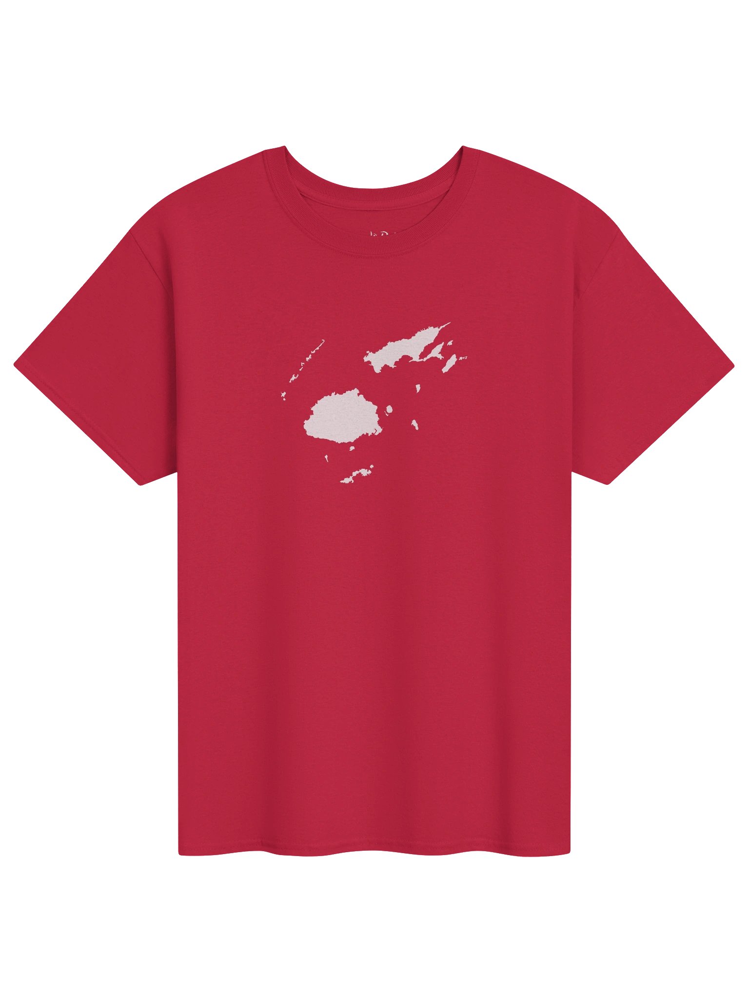 Fiji Islands Tshirt product image (1)