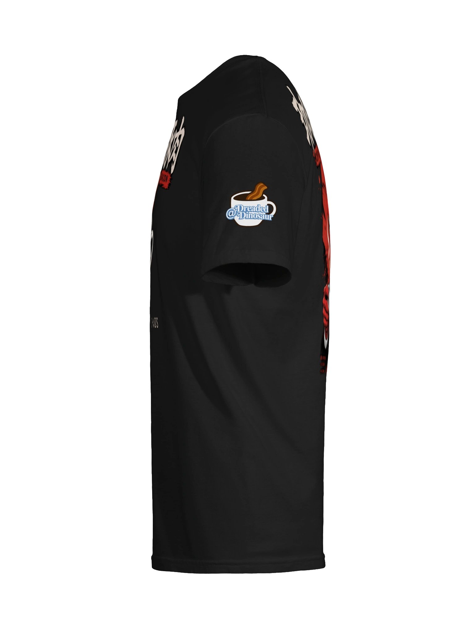 Coffee X Bacon Shirt product image (11)