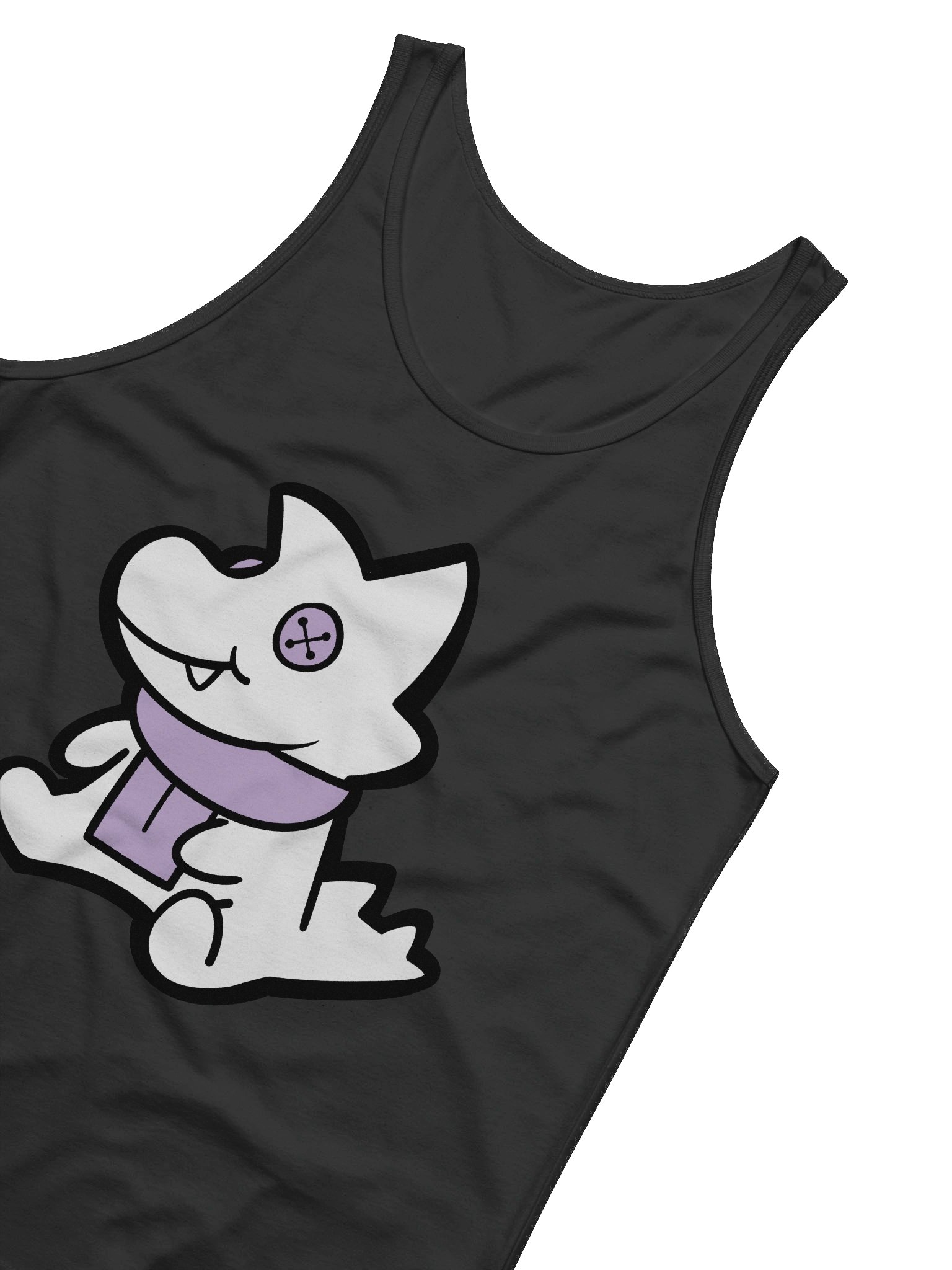 Lil dumbjake Tank product image (7)