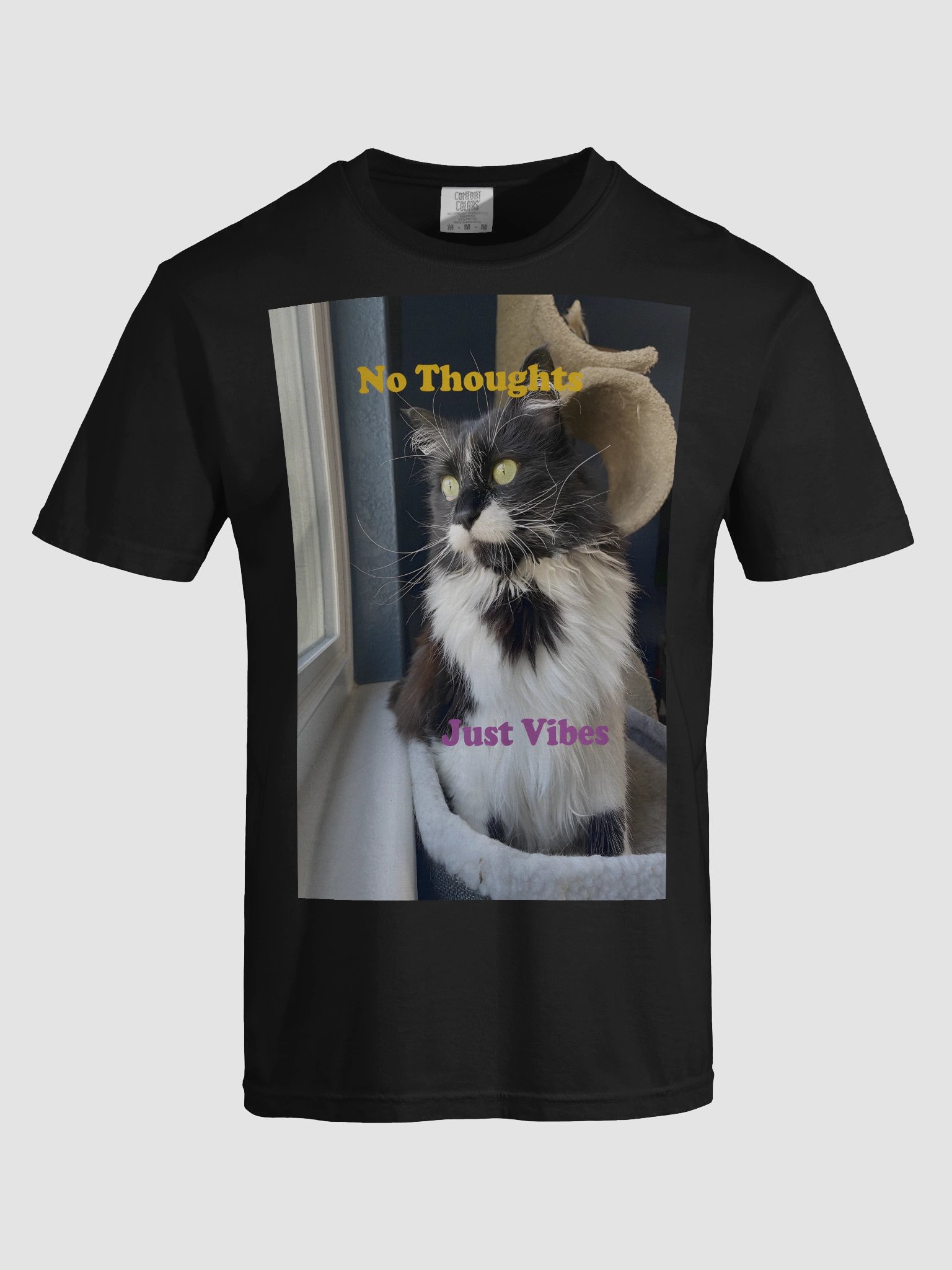 No Thoughts product image (7)